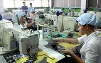 Bình Dương: Thu hút đầu tư từ Nhật Bản tăng mạnh