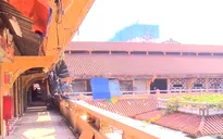 Sáng 15/11 chính thức đóng cửa chợ Bình Tây