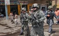 Mỹ triển khai thêm binh sĩ hỗ trợ Chính phủ Iraq chống IS