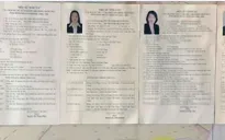 Bình Thuận sẵn sàng cho ngày bầu cử