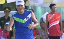 ABG 2016: Bi sắt Việt Nam giành thêm 1 HCB, 1 HCĐ trong ngày thứ 3