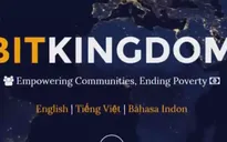 Rủi ro lớn khi tham gia đầu tư tiền ảo Bitkingdom
