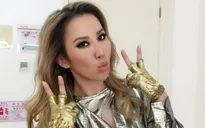 Coco Lee mong có con sớm