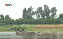 Rầm rộ buôn lậu thuốc lá bằng đường thủy qua biên giới