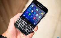 BlackBerry “khai tử” dòng máy Classic