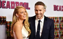 Blake Lively - Ryan Reynolds chào đón đứa con thứ hai