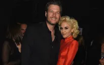 Gwen Stefani: "Blake Shelton là người đàn ông tuyệt vời"
