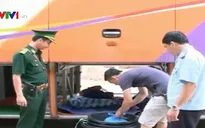 Quảng Trị quyết liệt chống buôn lậu dịp cuối năm