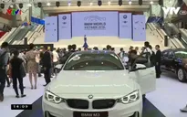 Phản hồi từ Euro Auto về hồ sơ nhập khẩu xe BMW
