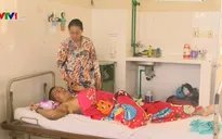 Tai nạn giao thông kéo lùi mức sống