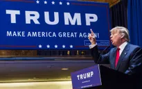 Donald Trump công bố đầu tư 1.000 tỷ USD cho cơ sở hạ tầng