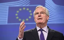 EU chỉ định trưởng đoàn đàm phán về vấn đề Brexit