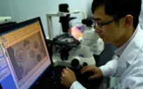 Trung Quốc khai trương ngân hàng gen đầu tiên