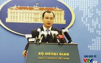 Việt Nam lên án mạnh mẽ vụ tấn công tại Nice, Pháp