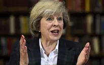 Đảng bảo thủ Anh tìm người thay thế Thủ tướng David Cameron