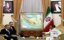 Nga, Iran và Syria tăng cường hợp tác chống khủng bố