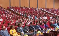 Kỷ niệm 65 năm Ngày truyền thống ngành Công Thương