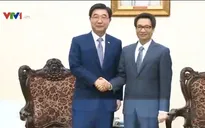 Tăng cường biện pháp nâng cao tỷ lệ lao động Việt Nam sang Hàn Quốc