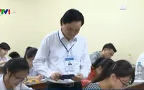Bộ trưởng Bộ GD&ĐT thị sát kỳ thi THPT quốc gia năm 2016