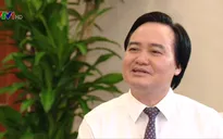 Lời nhắn nhủ tâm huyết của Bộ trưởng Phùng Xuân Nhạ trước thềm năm học mới