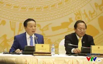 Hôm nay (8/9), Bộ TNMT làm việc với Formosa về công tác khắc phục ô nhiễm