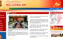 Bộ Công an thông báo chính thức về tổ chức khủng bố “Việt tân”