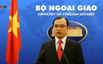 Chưa có thông tin công dân Việt Nam bị thiệt mạng trong vụ khủng bố