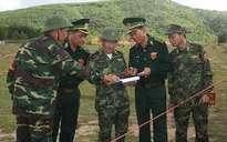 Kiên quyết không để xảy ra tình trạng tiếp tay cho buôn lậu