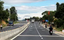 8 dự án giao thông đội vốn gần 1.900 tỷ đồng