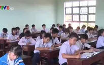 Tỷ lệ học sinh Gia Lai bỏ học tăng cao