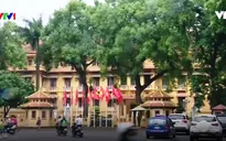Kiến trúc Pháp cổ và khí hậu Việt Nam