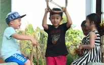 "Bố ơi" hé lộ mùa 3, thí sinh Vietnam Idol Kids "vượt mặt" Tóc Tiên