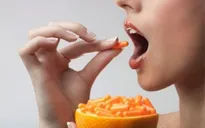 Phụ nữ mang thai có cần bổ sung vitamin?