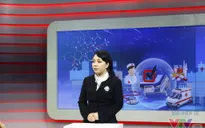 Bộ trưởng Bộ Y tế kiểm tra các bệnh viện trước Tết Nguyên đán