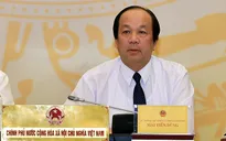 Tiếp tục làm rõ sai phạm trong việc bổ nhiệm cán bộ ở Bộ Công Thương