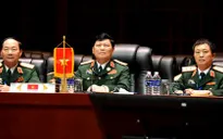 Hội nghị không chính thức Bộ trưởng Quốc phòng ASEAN - Trung Quốc