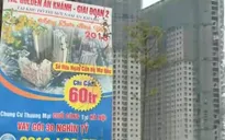 Bộ Xây dựng đề nghị kéo dài thời hạn giải ngân gói 30.000 tỷ đồng