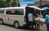 Bộ Y tế yêu cầu siết chặt việc quản lý vận chuyển bệnh nhân