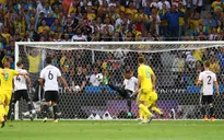 VIDEO EURO 2016: Pha cứu thua trên vạch vôi ngoạn mục của Jerome Boateng