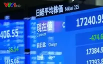 3.200 tỷ USD bốc hơi khỏi thị trường chứng khoán toàn cầu