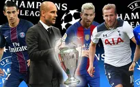 [KT] Bốc thăm vòng bảng Champions League 2016/17: Nhiều duyên nợ!