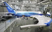 Triển vọng kinh doanh của Boeing trong năm 2016 kém lạc quan