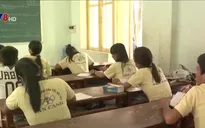 Tìm giải pháp giảm số học sinh bỏ học để kết hôn sớm
