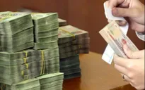 Giải ngân vốn ngân sách Nhà nước thấp