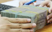 7 tháng đầu năm, bội chi ngân sách gần 80.000 tỷ đồng