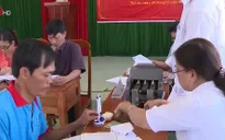 Quảng Trị hoàn thành chi trả bồi thường đợt 1 sau sự cố môi trường biển