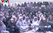 Boko Haram buộc hàng trăm thiếu nữ đánh bom tự sát