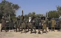 Nhiều phiến quân Boko Haram đầu hàng ở Niger