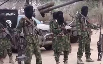 Quân đội Nigeria giải thoát 800 con tin khỏi nhóm phiến quân Boko Haram