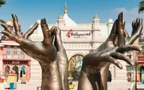 Thành phố Dubai mở cửa "siêu công viên"